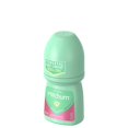 thumbnail image 3 of Mitchum Déodorant Antisudorifique à Bille pour Femmes, Poudre Fraîche, 1,7 Oz, 3 of 5
