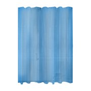 Shower Curtain Liner Transparent Color Pevas Plastic Shower Curtain Lining Premium Light Bathroom Curtain Lining, with Weighted Magnet Transparent Lattice Shower Curtainshower Curtains for Bathroom