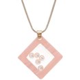 thumbnail image 1 of Bangcool Collier Pendentif Géométrique Simple Collier Fleur Séchée Collier Breloque pour Femmes, 1 of 6
