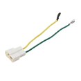 thumbnail image 2 of 6V/12V 18000-30000RPM Electric Motor Gear for Kids Ride on Bike Car Toy, 2 of 7