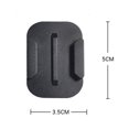 thumbnail image 4 of Versatile Quick Release Adapter Base for Insta360 ONE R GoPro DJI Osmo Action EKEN, 4 of 6
