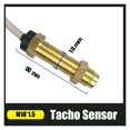 thumbnail image 1 of 85mm 6 in 1 Multi-functional Digital Gauge GPS Fuel Level Water Temp Oil Pressure 0~10Bar With Alarm For Car Boat Tacho meter ,Wide Applicability, 1 of 7
