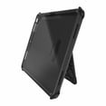 thumbnail image 2 of OtterBox Defender Protective Case Black for iPad Pro 13 2024 (7th Gen), 2 of 7