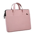 thumbnail image 1 of Fareti Sac pour Ordinateur Portable 14 Pouces, Mallette Durable Sac à Main Étui de Protection pour Ordinateur avec Poche avant, Résistant à l'Eau Sac de Transport pour Ordinateur Portable, 1 of 4