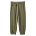 thumbnail image 2 of George Toddler Boys' Fleece Jogger, 2 of 2