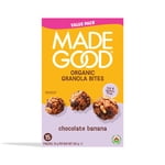 MadeGood Chocolate Banana Granola Minis 15 bars
