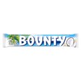 thumbnail image 1 of BOUNTY, Coconut Milk Chocolate Bar, Full Size Bar, 57g, 1 of 4