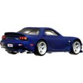 thumbnail image 5 of Hot Wheels Car Culture Circuit Legends Mazda RX7 FD Turbo Vehicle, 5 of 5