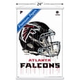 thumbnail image 2 of NFL Atlanta Falcons - Casque anti-goutte 20, 2 of 4