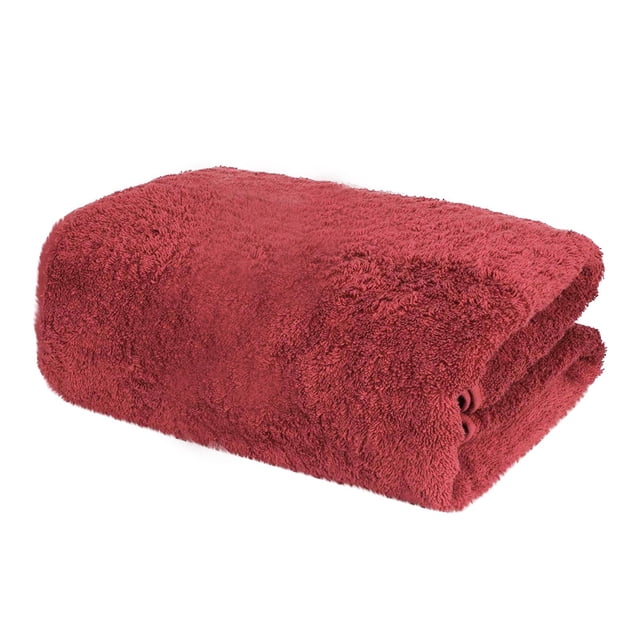 TIMIFIS Serviettes de Bain Serviette de Natation