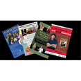 thumbnail image 1 of Cicso Independent DVD361 Fables- Folklore- In the Minds &amp; Little Deaf Spies - DVD 4-Pack, 1 of 1