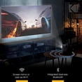 thumbnail image 2 of KODAK FLIK HD9 Projecteur Intelligent, Projecteur de Films Portable avec Android TV et Bluetooth, 2 of 4