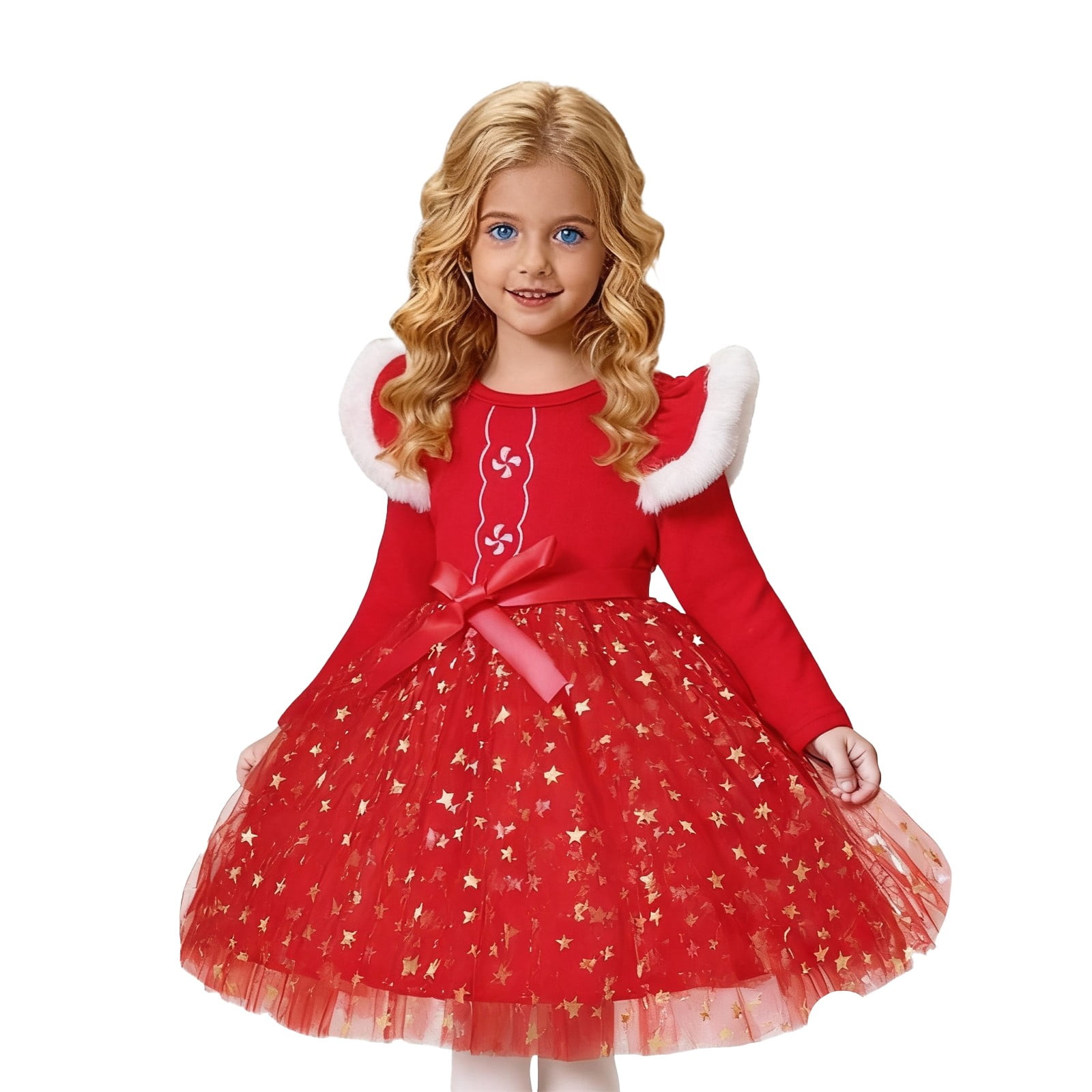 matching sister dresses christmas Outfits Thanksgiving Outfits FDDMis Green Christmas Dress To Month Baby Girl Clothes Girls Clothes Black Clothes Kids Thanksgiving Outfits Toddler Girl Outfits 2t Kids Girls july26-secret-sale tiered body and at Material:Polyester HDE Women's Plus Size Bodysuit dress