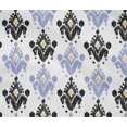 thumbnail image 4 of oneOone Cotton Flex Fabric Ethnic Ikat Decor Fabric Printed BTY 40 Inch Wide, 4 of 4