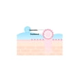 thumbnail image 3 of Dr.G Royal Black Snail First Essence 165ml, 3 of 4