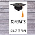 thumbnail image 4 of Graduation Hand Sanitizer Label Sheet Of 20 Personalized Labels Graduation, 4 of 6