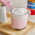 thumbnail image 2 of Torani Sirop Aromatisé à la Fraise Sans Sucre en Plastique 750 ml Pompe Doseuse Bonus, 2 of 3