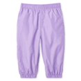 thumbnail image 1 of George Baby Girls' Lined Splash Pant, 1 of 2