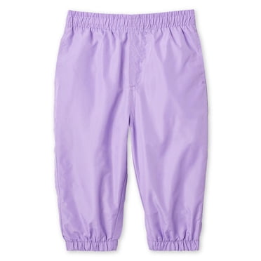 George Baby Girls' Lined Splash Pant