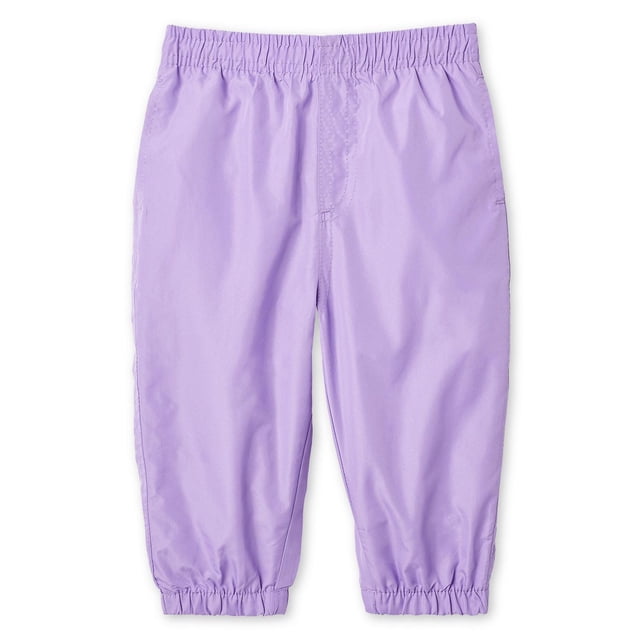 George Baby Girls' Lined Splash Pant