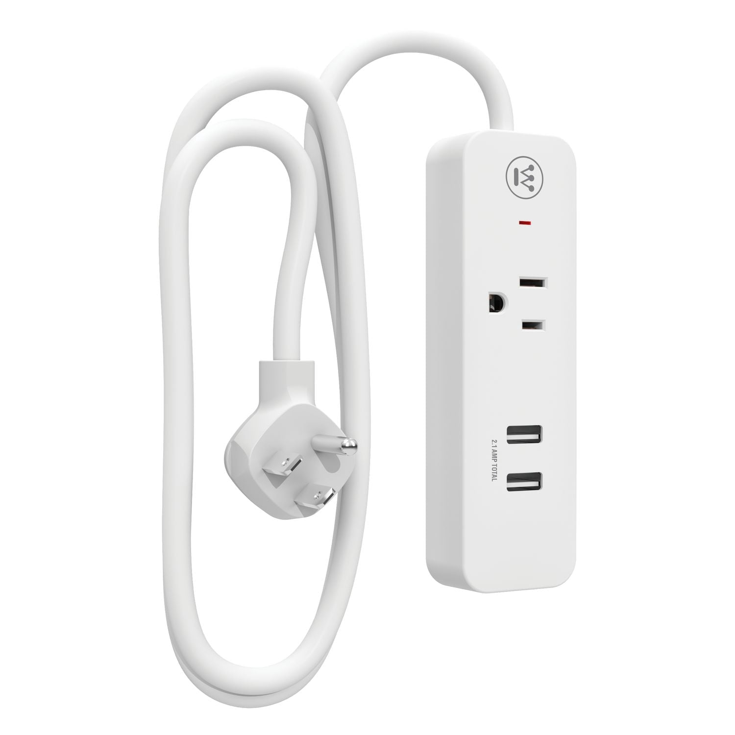 Westinghouse USB Power Strip