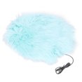 thumbnail image 2 of LHCER Dog Heating Pad, Safe Pet Electric Blanket For Cats For Puppy, 2 of 8