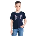 thumbnail image 5 of George Girls' Graphic T-Shirt, 5 of 5