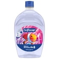 thumbnail image 1 of Softsoap Aquarium Liquid Hand Soap Refill, 1.47 L, 1 of 4