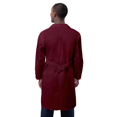 thumbnail image 3 of "Adar Manteaux de Labo Universels Unisexes - Manteau de Labo Classique 39 Pouces", 3 of 8