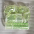 thumbnail image 4 of Transparent Hamster Tube DIY Breathable Clear Hamster Tunnel Hamster Cage Tube, 4 of 6