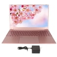 thumbnail image 2 of 15.6 Inch  Laptop, Quad Core CPU, 16GB  512GB ROM, Fingerprint Reader, 2K IPS Display, Win 11, 6000mAh Battery, 2 of 8