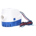 thumbnail image 4 of Pompe Submersible Électrique Accessoire de Drainage pour Petits Navires, 4 of 7