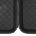 thumbnail image 4 of Fish Reel Protector, PU Material Lightweight Fishing Reel Bag Waterproof Case  For Fishing Lovers For Fishing For Hunting Luggage S, 4 of 8