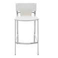 thumbnail image 2 of Tabouret Mattear (26") en noir ENSEMBLE DE 2, 2 of 4