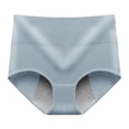 thumbnail image 3 of Product Classification Women's Panties | Product Title 4-Layer Leakproof Menstrual Panties for Teens and Women – Reusable Bi- Panties with Light Coverage, 3 of 3