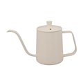 thumbnail image 2 of Small Pour Over Coffee Kettle, Professional Stainless Steel Pour Over Kettle Multifunctional Drip Coffee Maker Kettle Electric Gooseneck Kettle For  Hotel, 2 of 8