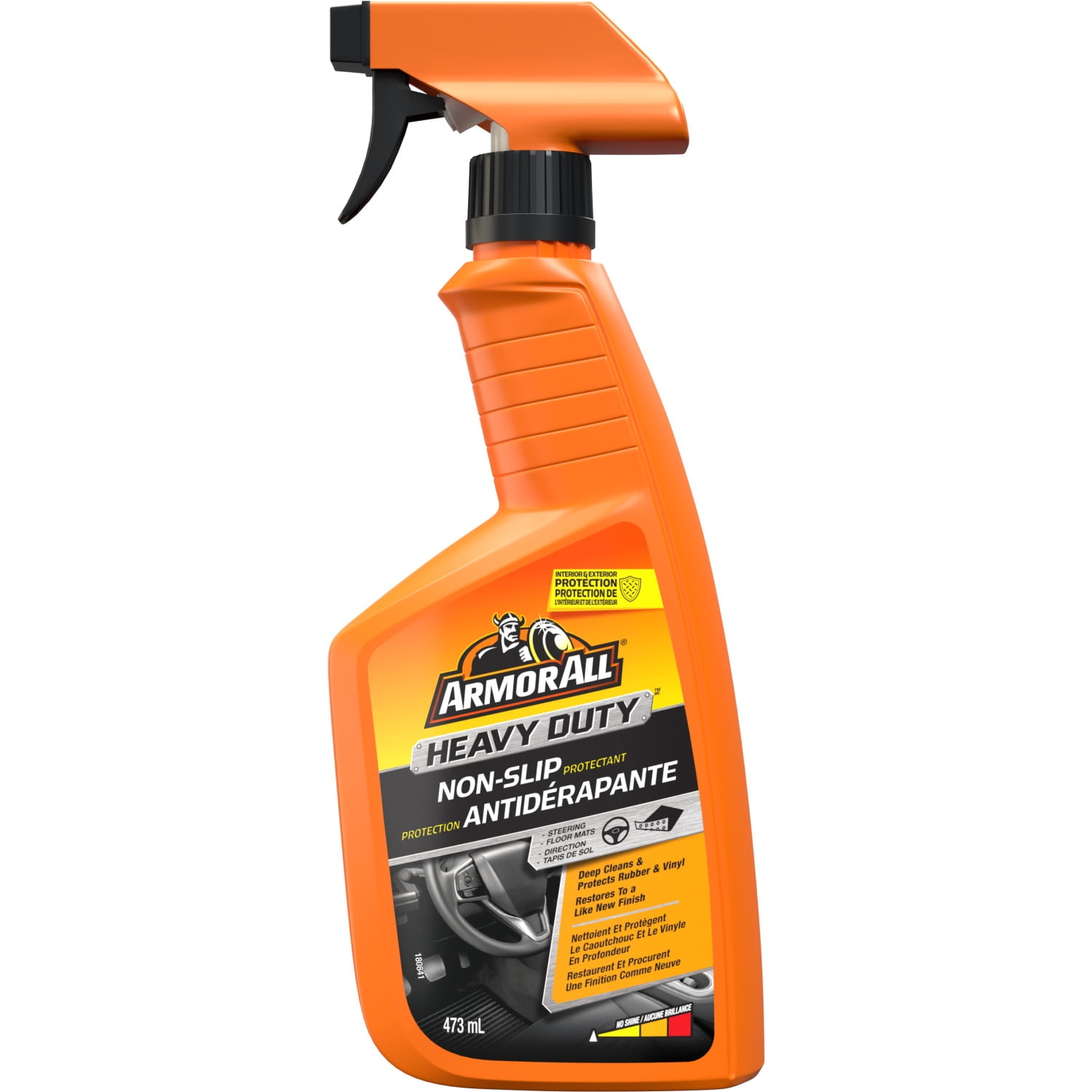 Armor All Heavy Duty Non-Slip Protectant Spray, 473 mL Bottle