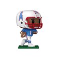 thumbnail image 3 of Funko Pop! NFL: Houston Oilers - Warren Moon figurine en vinyle, 3 of 3