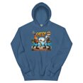 thumbnail image 1 of Catch Of The Day #3 Unisex Hoodie, 1 of 9