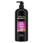 TRESemmé Shampoo Amplified Volume 24H Full Body & Lift, 828 ml