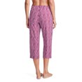 thumbnail image 2 of Jockey Women's Soft Cool Capri, 2 of 5