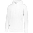 thumbnail image 2 of Hoodie en Polaire Wicking TG Blanc, 2 of 3