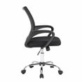 thumbnail image 2 of TygerClaw Mid Back Mesh Office Chair, 2 of 3