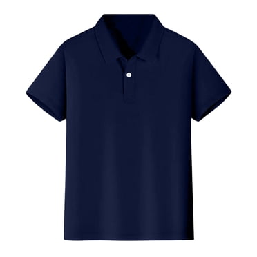 Chemise à Manches Courtes pour Garçons Chemises à Manches Longues pour Garçons Chemise pour Garçons Tissu Confortable et Doux à Boutons Chemises Thermiques à Manches Longues pour Garçons Haut Décontracté pour Petit Garçon Chemises Thermiques pour Enfants