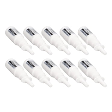 Nasal Bottle, Nasal Spray Bottle Odorless Durable  For Nasal