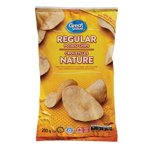 Great Value Chips de pommes de terre réguliers