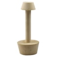 thumbnail image 2 of cpengpj Clearance Wooden Filling Cake Wood Color Double Cake Bottom Wood Color, 2 of 5