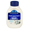 thumbnail image 1 of Litehouse FROMAGE BLEU 591ML Vinaigrette Fromage bleu, 1 of 7