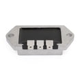 thumbnail image 1 of relayinert Controller For Smooth Operation Of John Lawn Mower With Voltage 1Set, 1 of 6