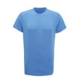 thumbnail image 1 of Tri Dri Mens Short Sleeve Lightweight Fitness T-Shirt, 1 of 2